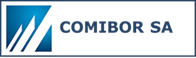 Logo COMIBOR